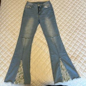 SHEIN s jeans